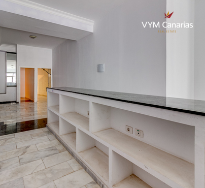 Office Puerto de Santiago, Santiago del Teide