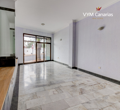 Office Puerto de Santiago, Santiago del Teide