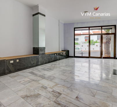 Office Puerto de Santiago, Santiago del Teide