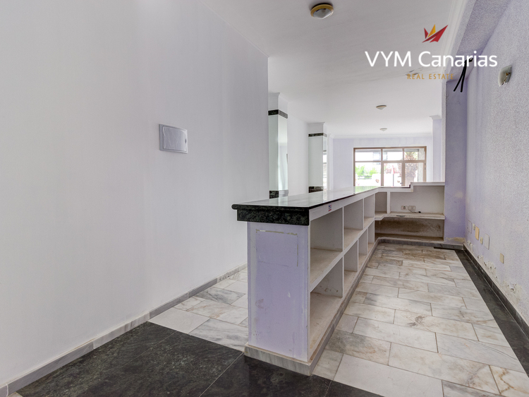 Kantoor Puerto de Santiago, Santiago del Teide