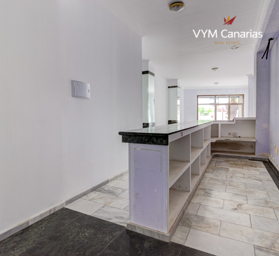 Office Puerto de Santiago, Santiago del Teide