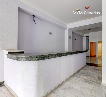 Office Puerto de Santiago, Santiago del Teide