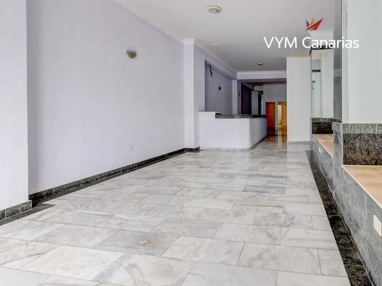 Kantoor Puerto de Santiago, Santiago del Teide