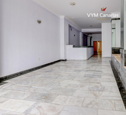 Office Puerto de Santiago, Santiago del Teide