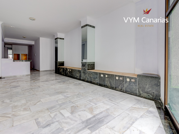 Kantoor Puerto de Santiago, Santiago del Teide