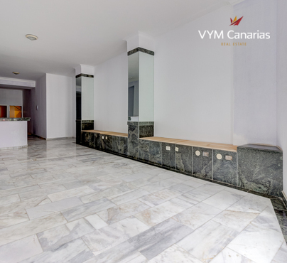 Office Puerto de Santiago, Santiago del Teide