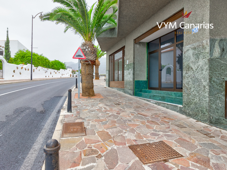 Kantoor Puerto de Santiago, Santiago del Teide