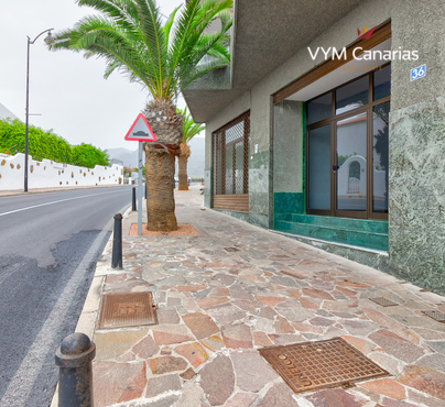 Office Puerto de Santiago, Santiago del Teide