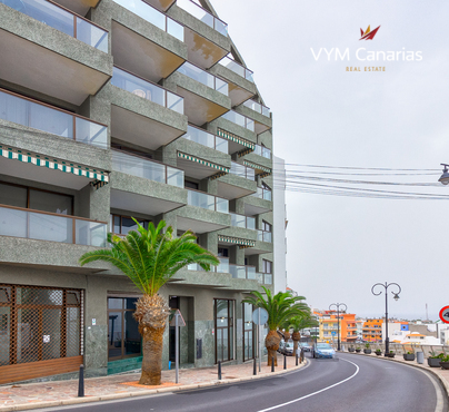 Office Puerto de Santiago, Santiago del Teide