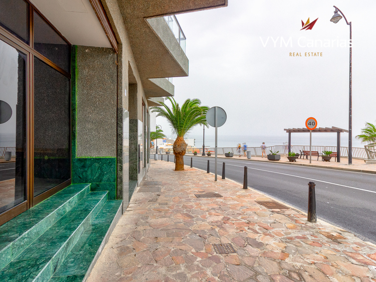 Kantoor Puerto de Santiago, Santiago del Teide