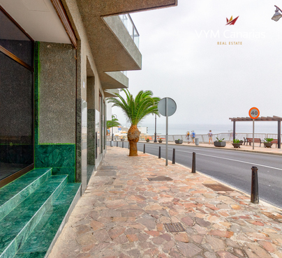 Office Puerto de Santiago, Santiago del Teide