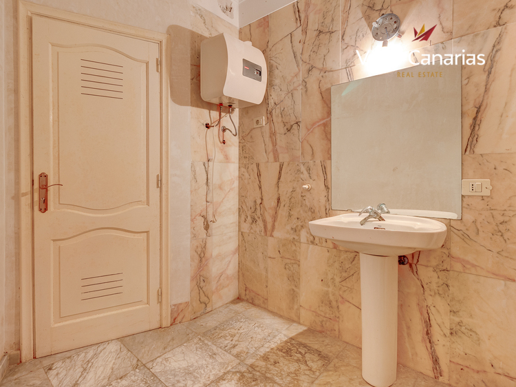 Kantoor Puerto de Santiago, Santiago del Teide