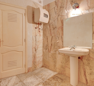 Office Puerto de Santiago, Santiago del Teide