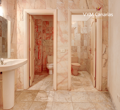 Office Puerto de Santiago, Santiago del Teide