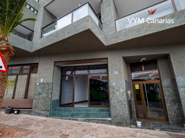 Офіс Puerto de Santiago, Santiago del Teide