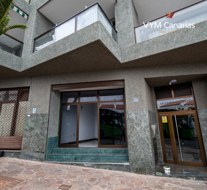 办公室 Puerto de Santiago, Santiago del Teide