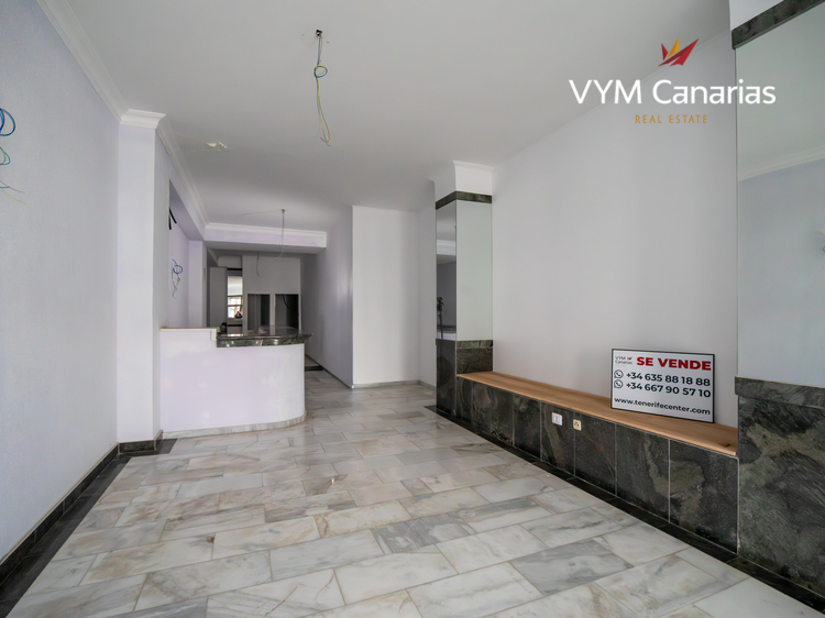 Офіс Puerto de Santiago, Santiago del Teide