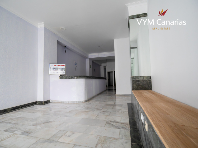 Офіс Puerto de Santiago, Santiago del Teide