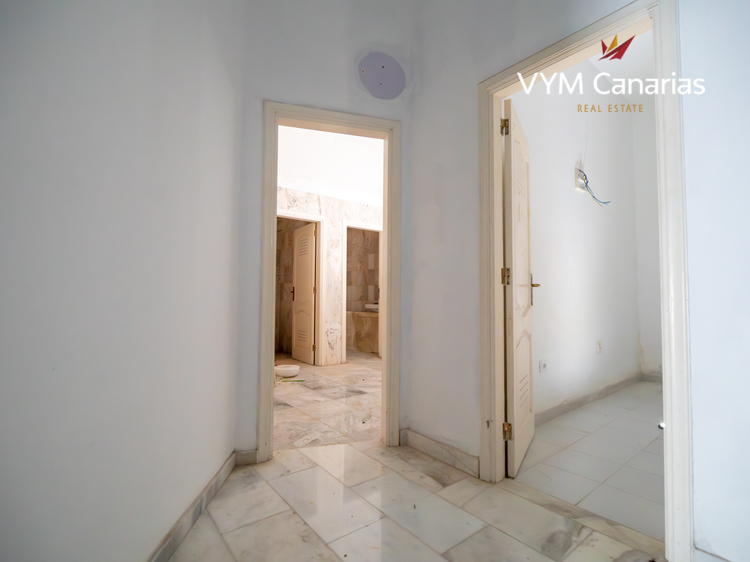 Офіс Puerto de Santiago, Santiago del Teide