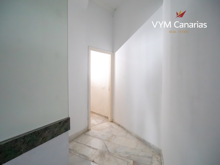 Офіс Puerto de Santiago, Santiago del Teide