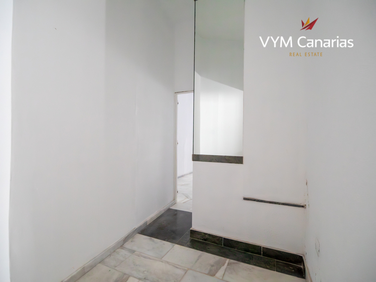 Офіс Puerto de Santiago, Santiago del Teide