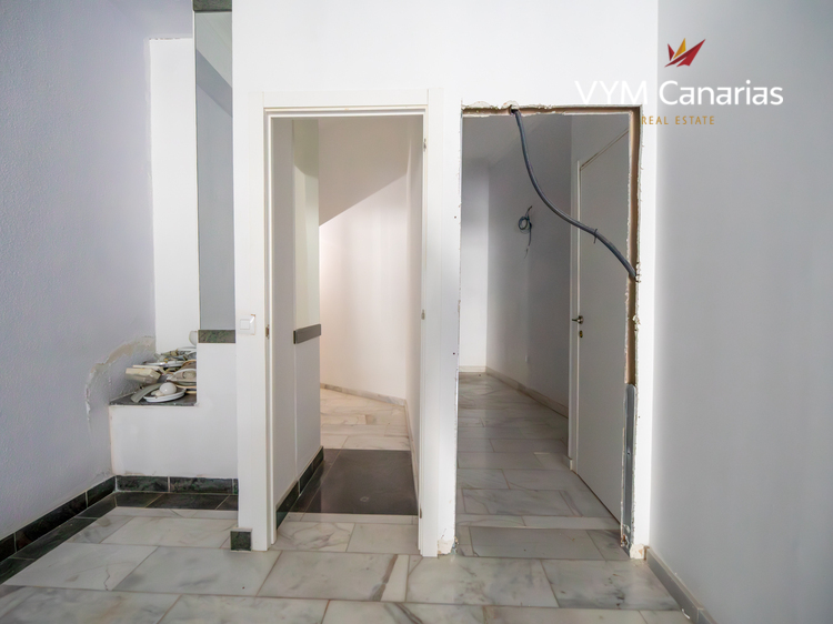 Офіс Puerto de Santiago, Santiago del Teide