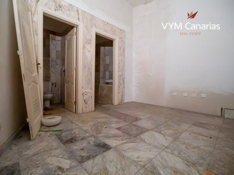 Офіс Puerto de Santiago, Santiago del Teide