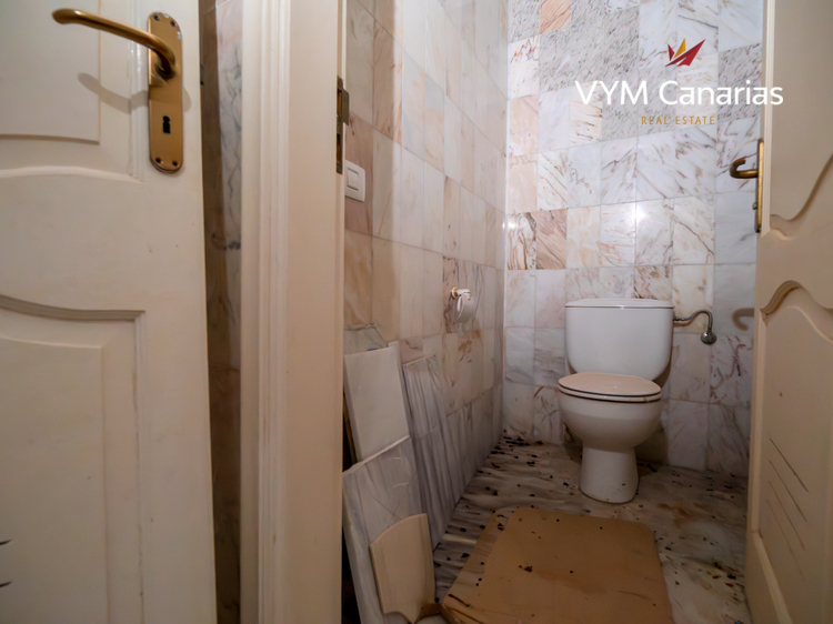 Офіс Puerto de Santiago, Santiago del Teide