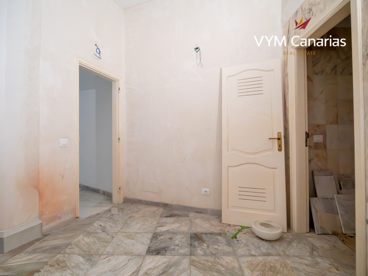 Офіс Puerto de Santiago, Santiago del Teide