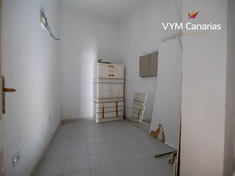 Офіс Puerto de Santiago, Santiago del Teide