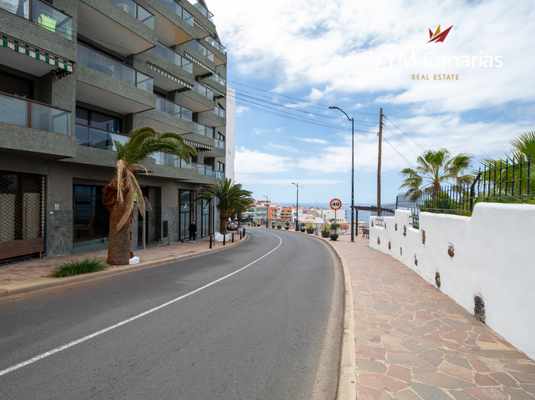 Офіс Puerto de Santiago, Santiago del Teide