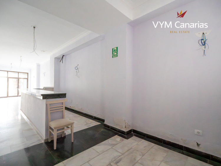 Офіс Puerto de Santiago, Santiago del Teide