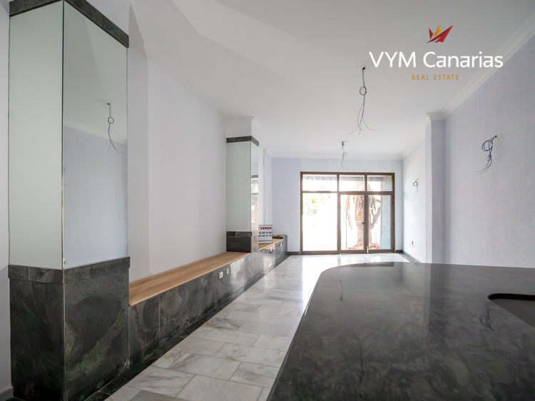 Офіс Puerto de Santiago, Santiago del Teide