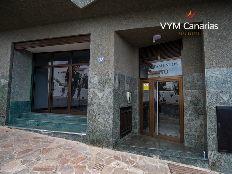 Офіс Puerto de Santiago, Santiago del Teide