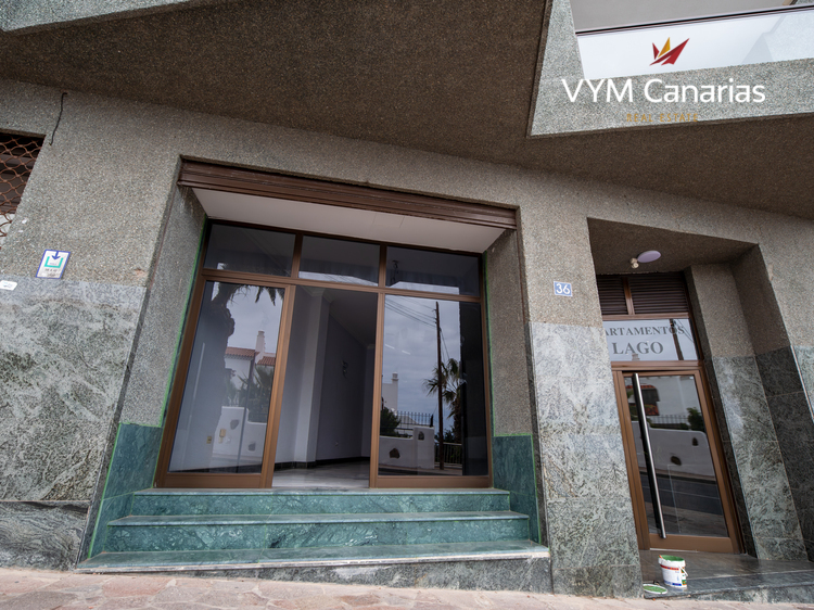 Офіс Puerto de Santiago, Santiago del Teide