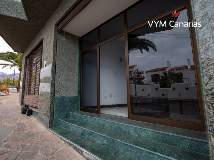 Офіс Puerto de Santiago, Santiago del Teide