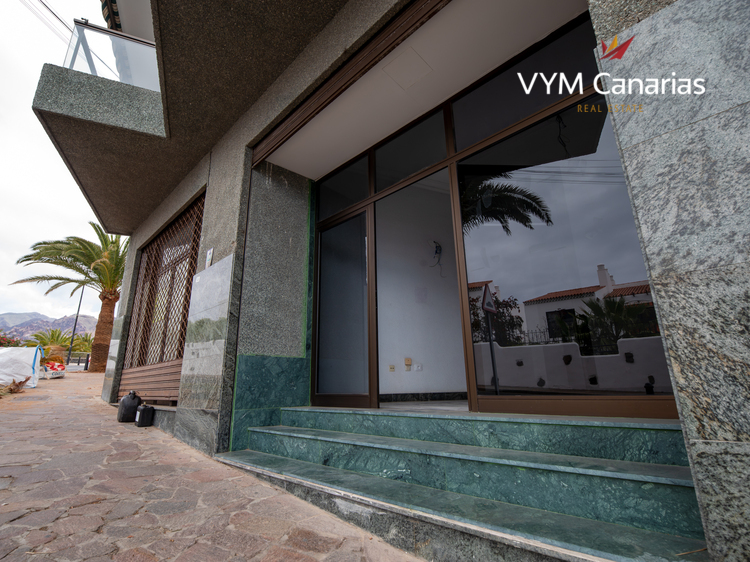 Офіс Puerto de Santiago, Santiago del Teide