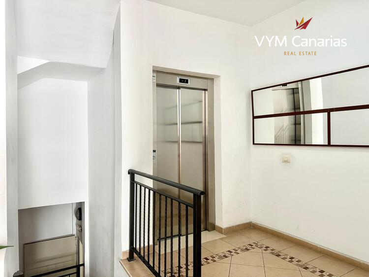 Apartament Playa San Juan, Guia de Isora