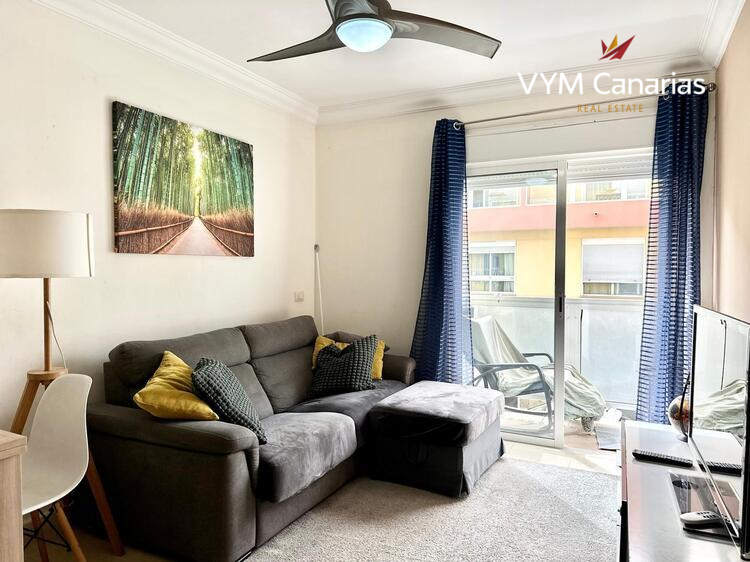 Apartament Playa San Juan, Guia de Isora