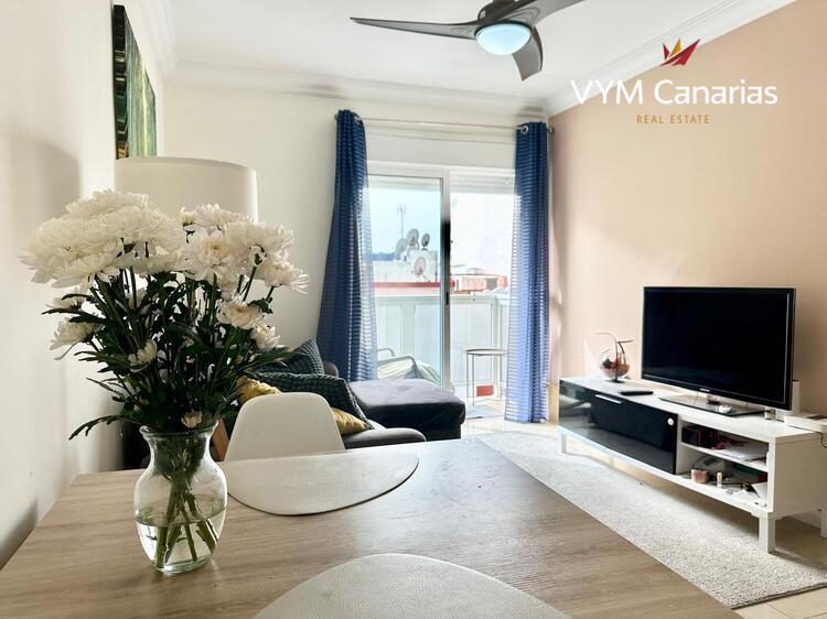 Apartament Playa San Juan, Guia de Isora