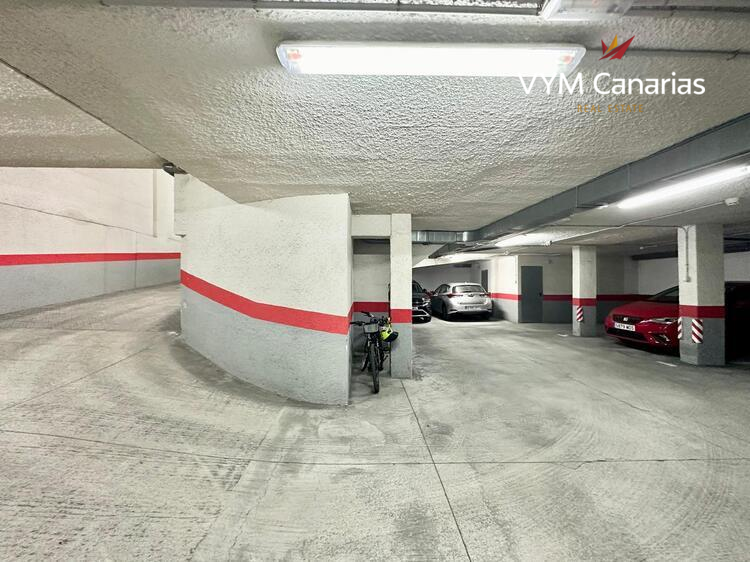 Apartament Playa San Juan, Guia de Isora