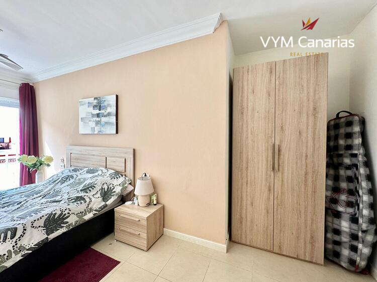 Apartament Playa San Juan, Guia de Isora