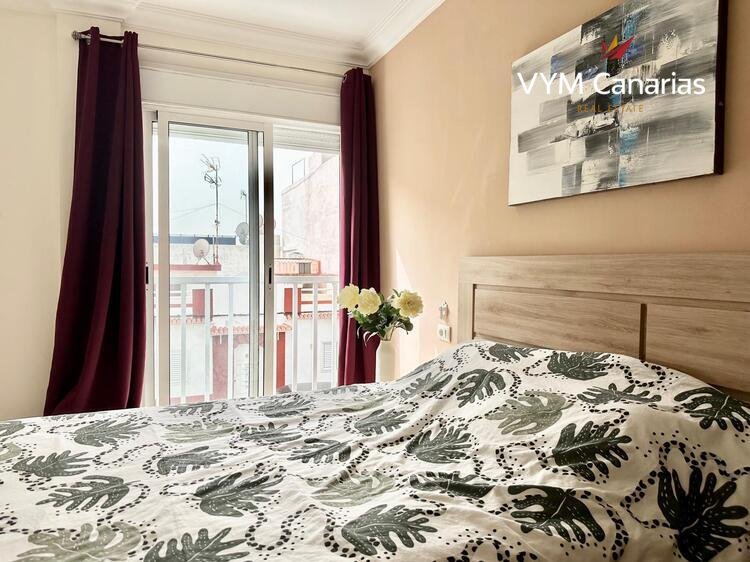 Apartament Playa San Juan, Guia de Isora