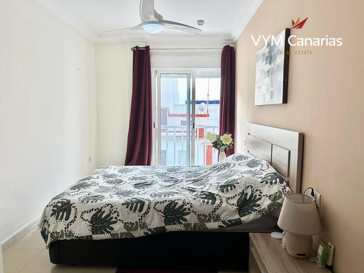 Apartament Playa San Juan, Guia de Isora