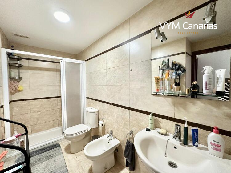 Apartament Playa San Juan, Guia de Isora