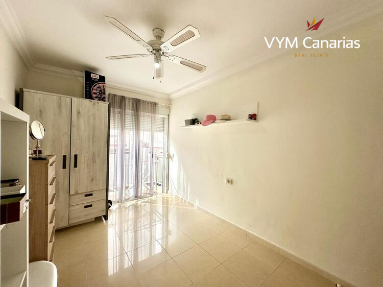 Apartament Playa San Juan, Guia de Isora