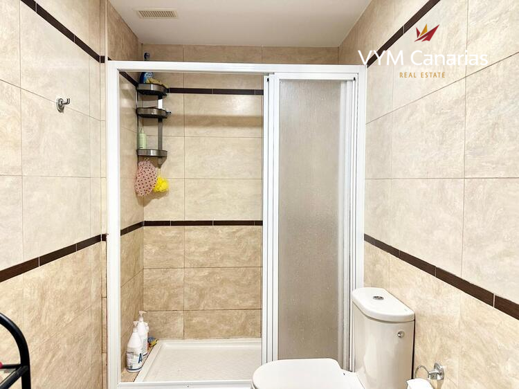 Apartament Playa San Juan, Guia de Isora