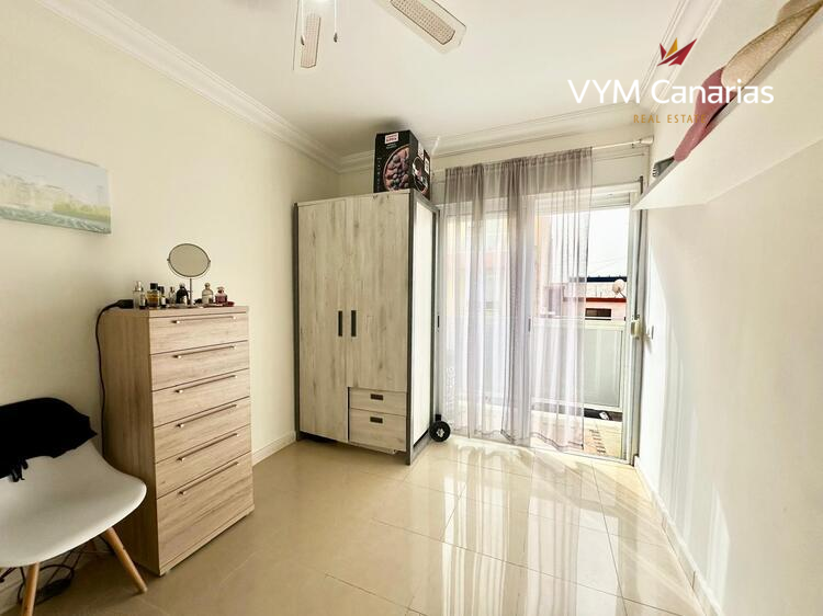 Apartament Playa San Juan, Guia de Isora