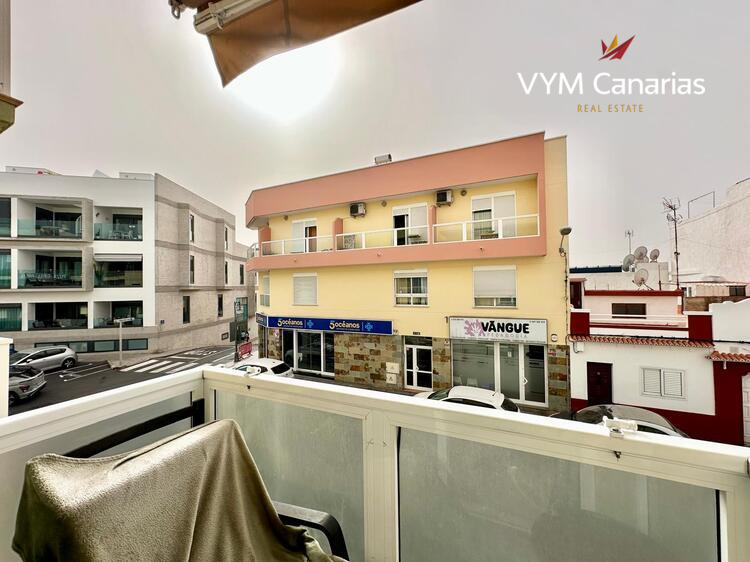 Apartament Playa San Juan, Guia de Isora