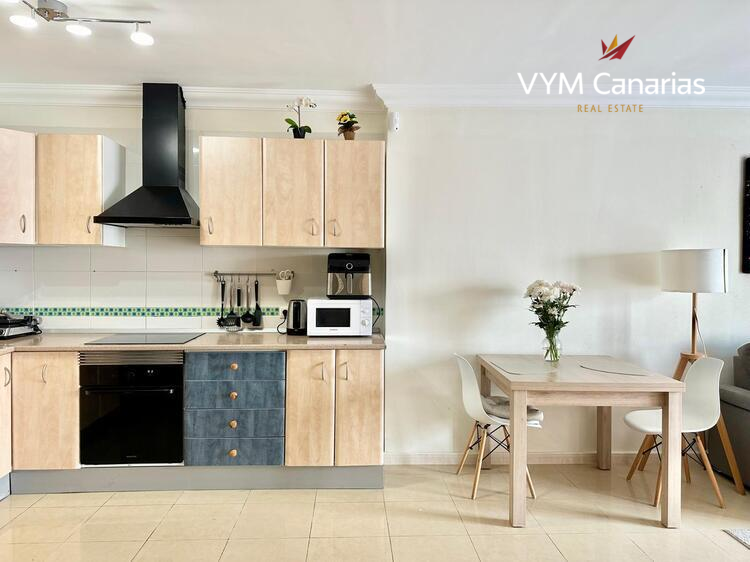 Apartament Playa San Juan, Guia de Isora